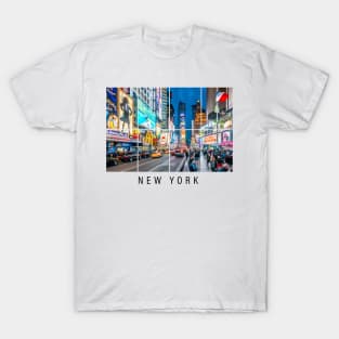 New York T-Shirt